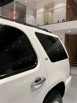 شێڤرۆلێت تاهۆ